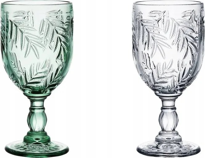 Pálma Borospohár Ambition 300 ML Vegyes Színek