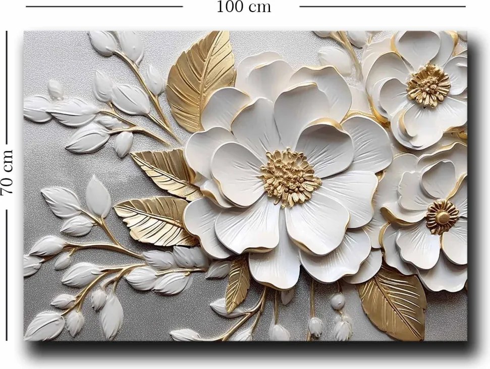 70100GSC-028 vászonkép, 70 x 100 cm