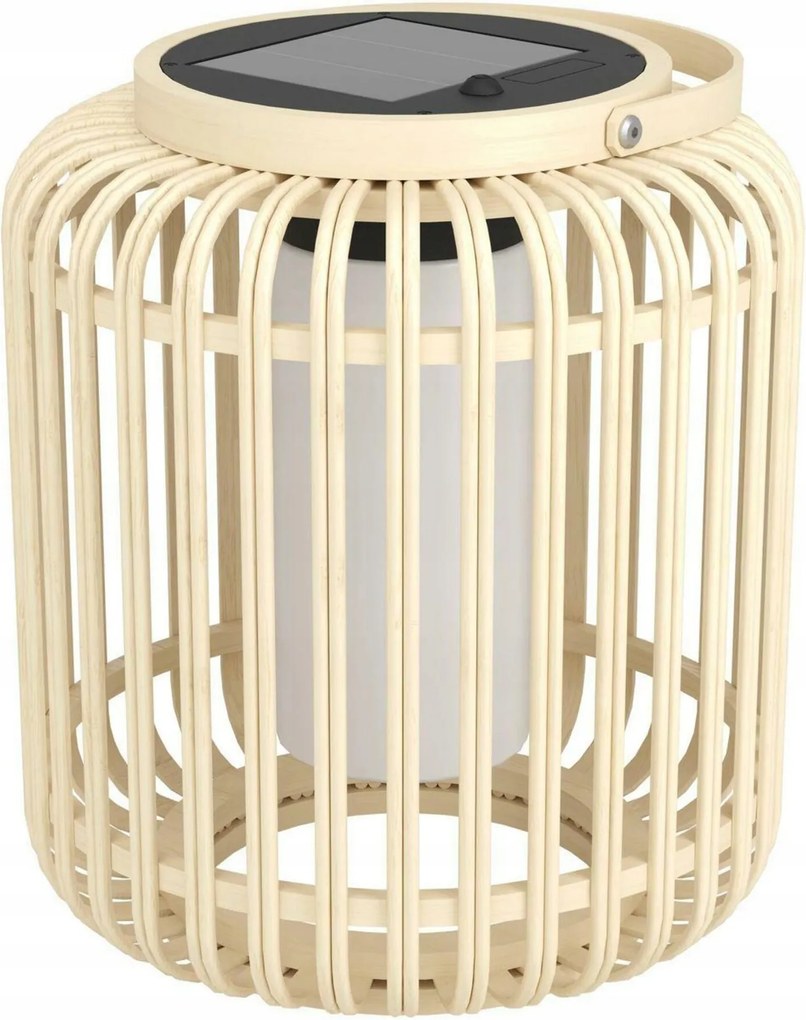 Eglo Solar asztali lámpa Marliano Eglo 901088