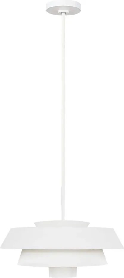 Feiss BRISBIN FE-BRISBIN-MW Függőlámpa 1x60W/E27