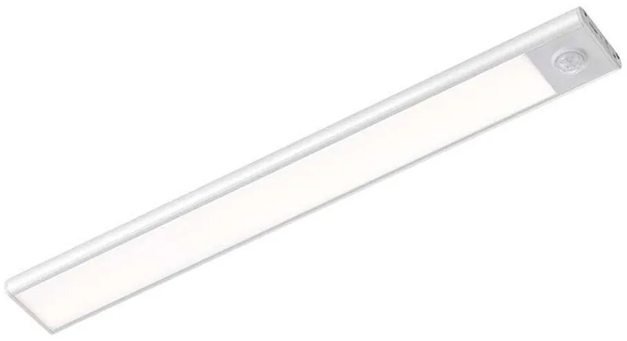LED Pultmegvilágító érzékelővel LED/2W/5V 4000K 2200 mAh