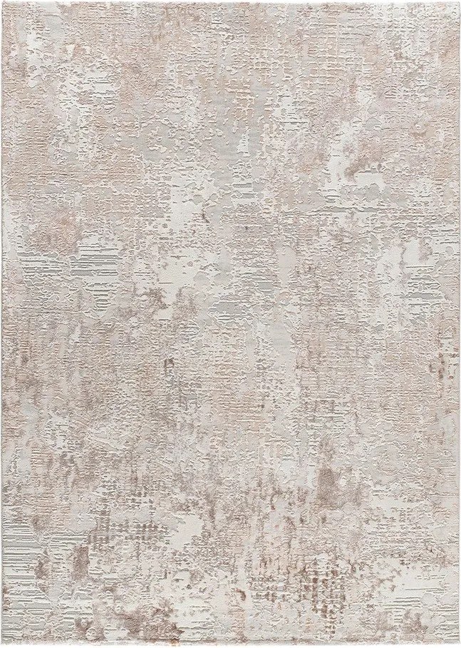 Bézs szőnyeg 115x170 cm Oris – Universal