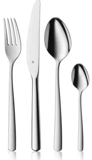 WMF - BOSTON 24 darabos evőeszköz-készlet