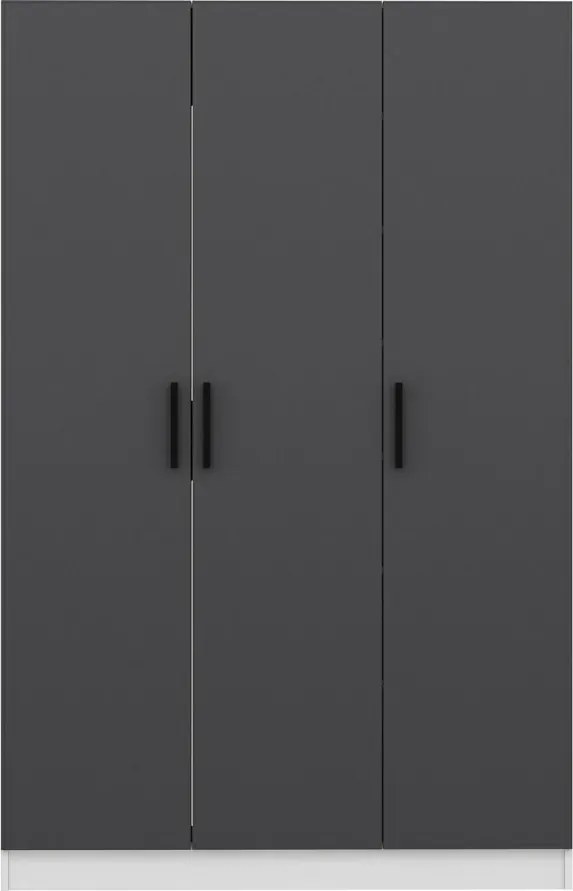 Noah előszobafal, 135 cm – TR506MNR3184