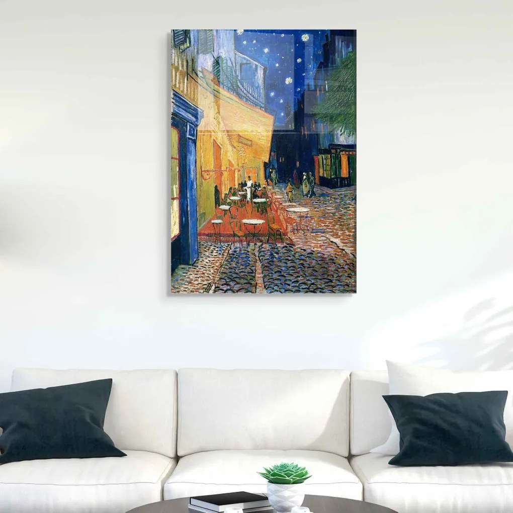 Üvegkép, 70×100 cm – TR698GLS1638