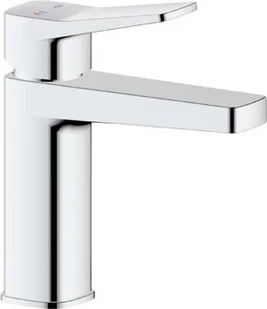 Kfa Mosdócsaptelep Klikk-klak Leeresztővel R35 Malaga, Króm