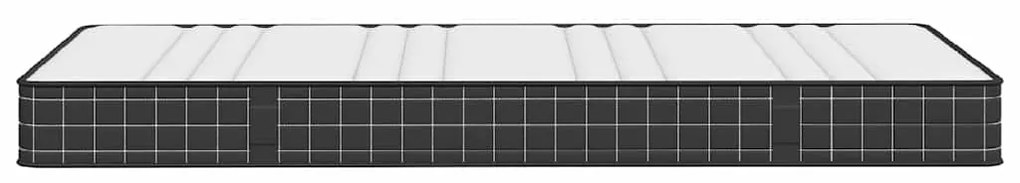 közepes keménységű táskarugós gyerekmatrac 80 x 160 cm