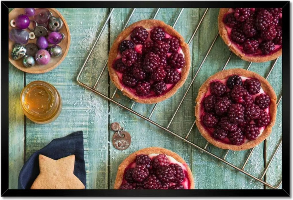 Poszterek keretben 60x40 Konyhai képek Forradalmak