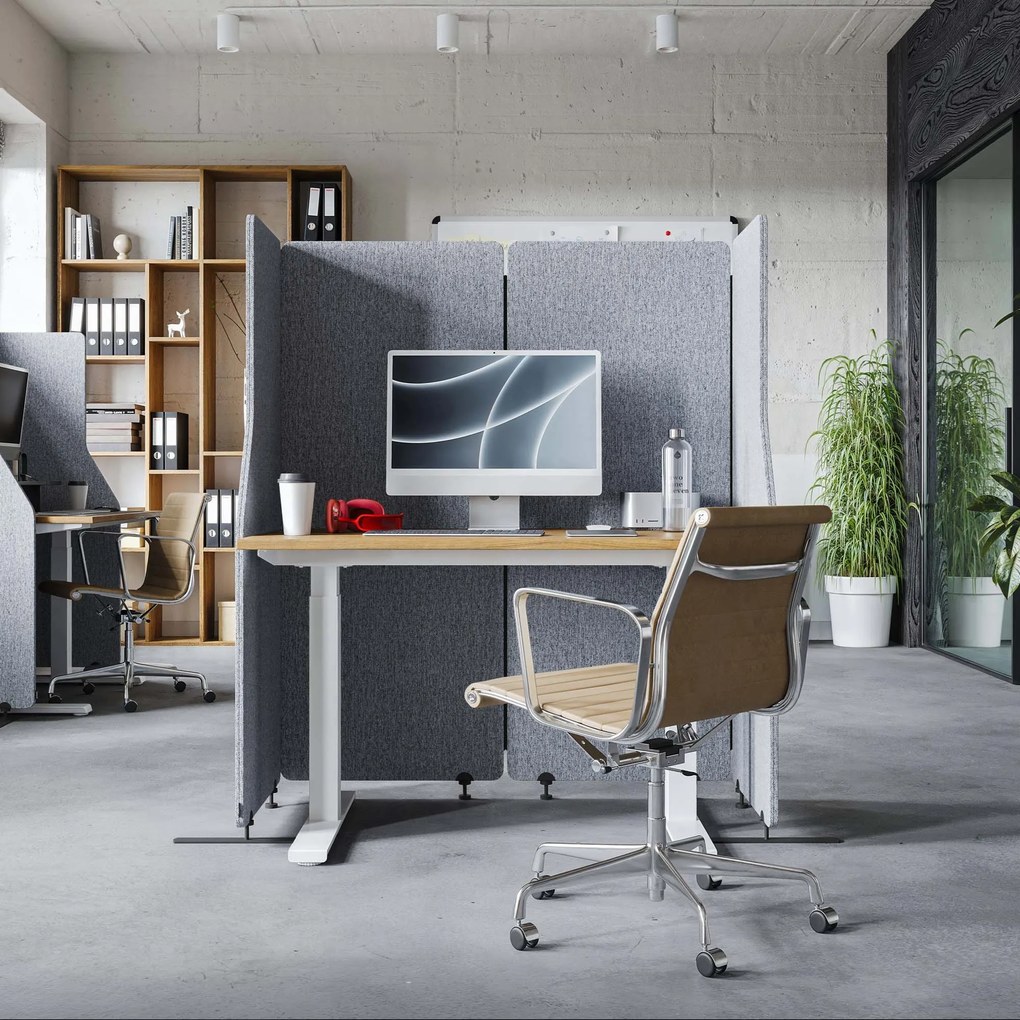 akusztikus falpanel SADIE Moon Dust 240/145 cm