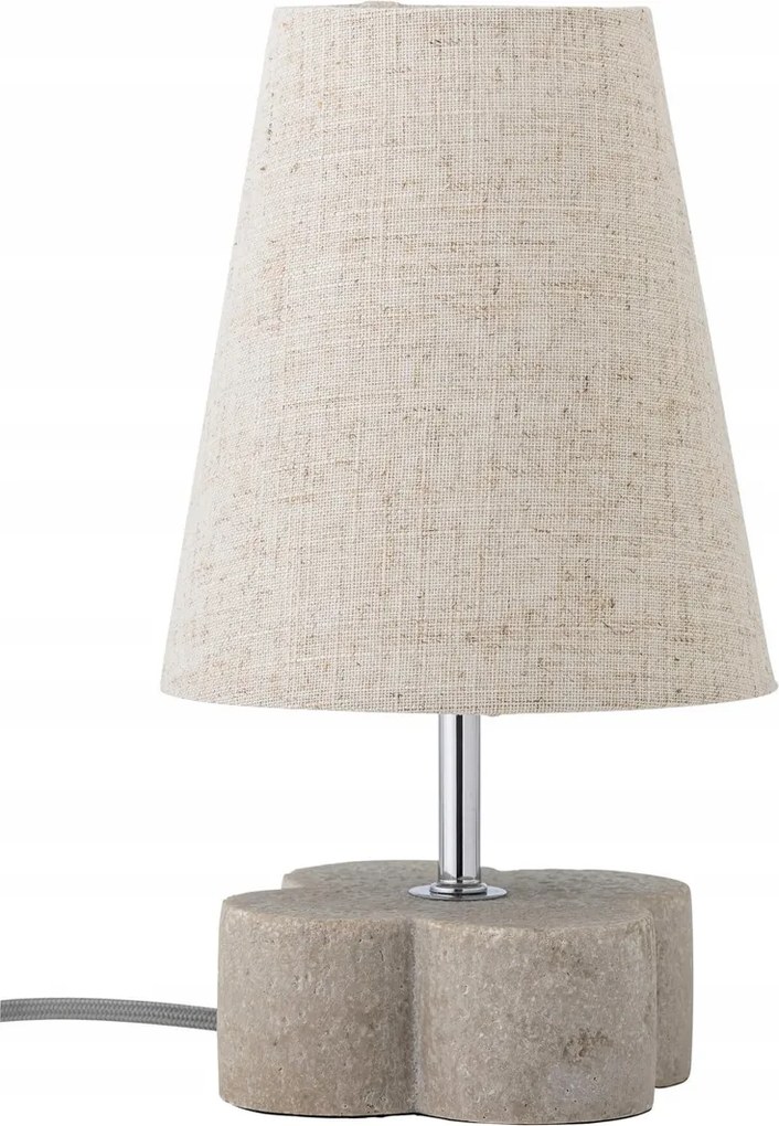 Foglio asztali lámpa Bloomingville