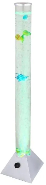 Globo 9016 - MENDOZA RGB LED dekorációs lámpa 12xLED/0,06W/230V