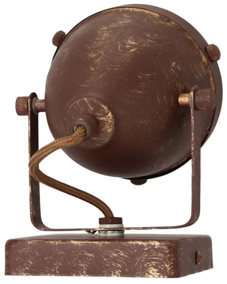 Fali spotlámpa FRODO 1xGU10/40W/230V