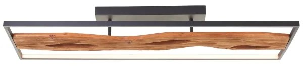 Brilliant - LED Dimmelhető mennyezeti lámpa CHAUMONT LED/48W/230V