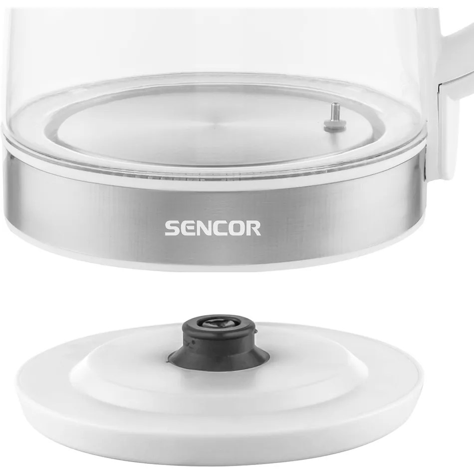 Sencor SWK 2190WH elektromos vízforraló