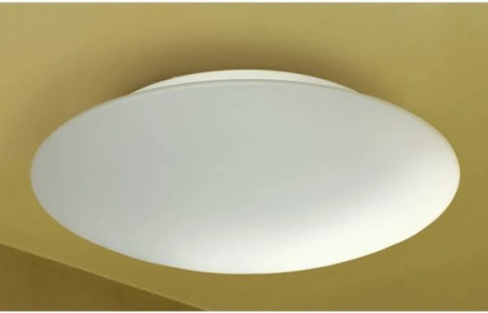 Fürdőszoba Mennyezeti Lámpa Opál TWIST 350 PALNAS 1105004-01