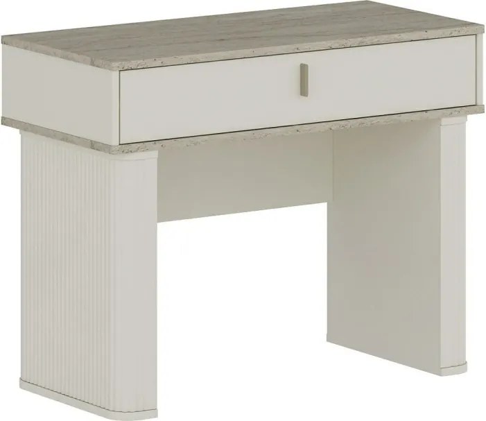 Valento fésülködőasztal, 100 cm