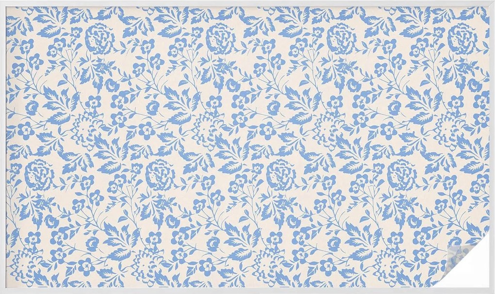 Szélvédőfólia Ablakvédő Adatvédelem Virágok Levelek 200x116 cm