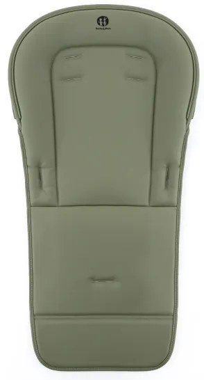 PETITE&MARS - Gyermek etetőszék GUSTO zöld