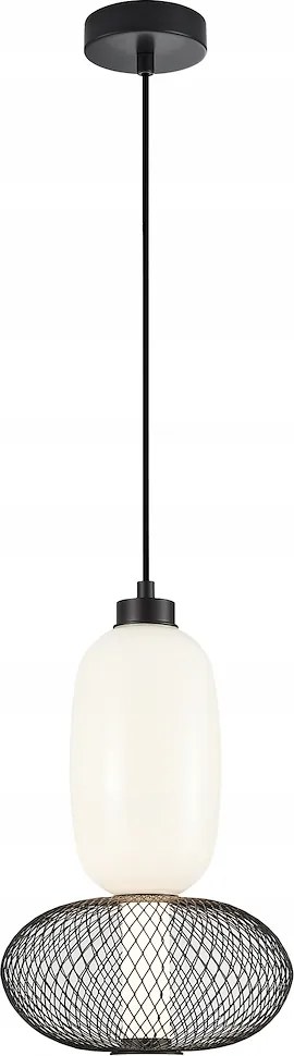 Arame függőlámpa 15W Led