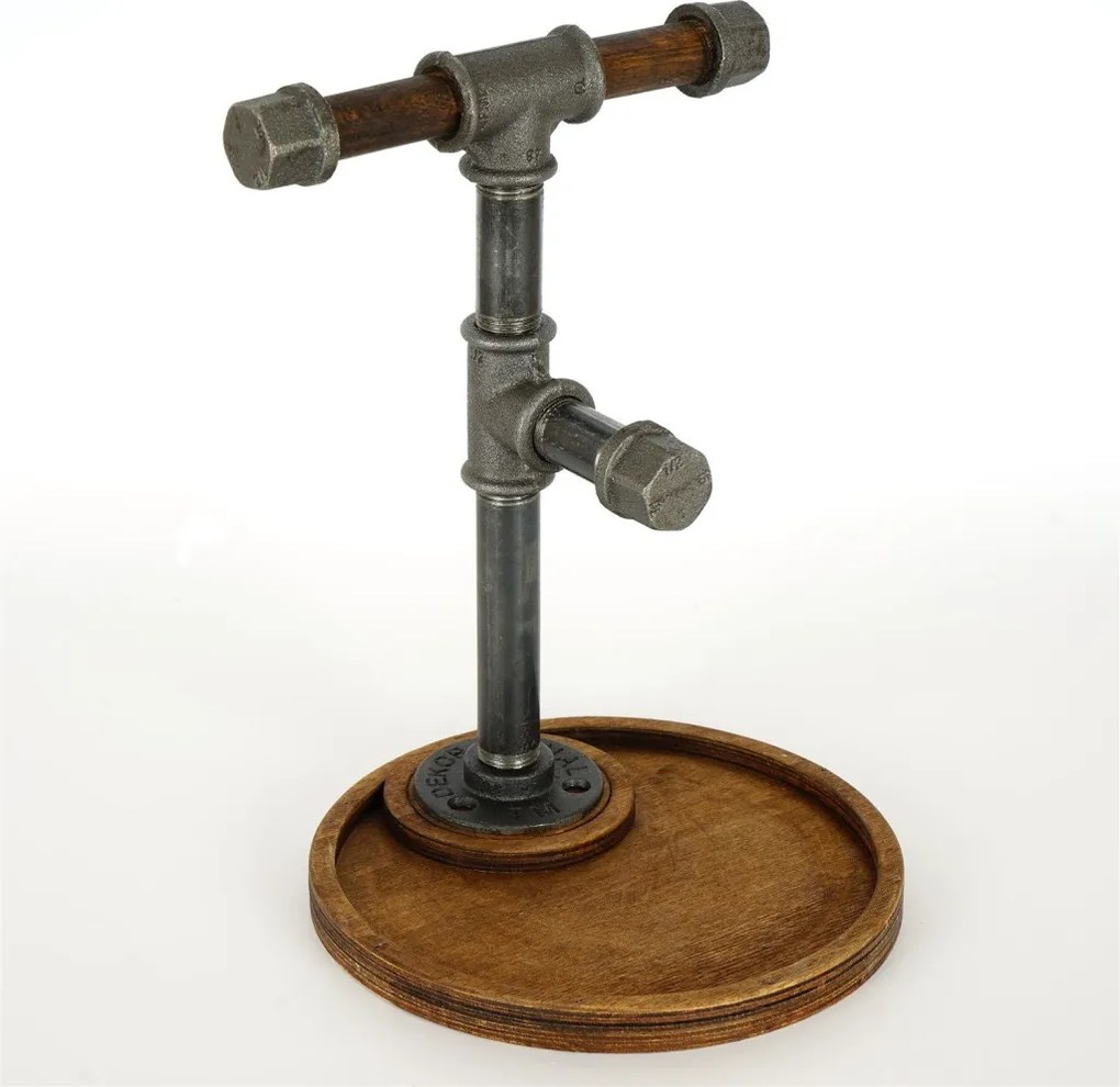 Fa ékszertartó, 30×20 cm – BORURAF264