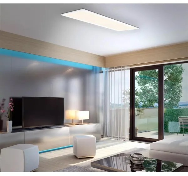 Telefunken 321706TF - LED RGB Dimmelhető panel LED/24W/230V 3000-6500K + távirányító