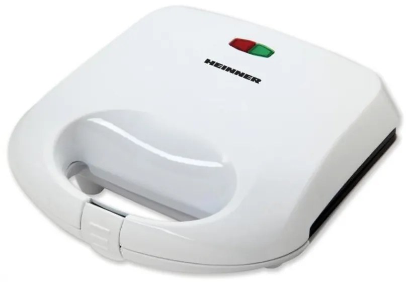 Heinner SM-K750W - Kenyérpirító 750W/230V fehér