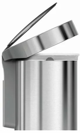 Simplehuman érintésmentes hulladékgyűjtő, 45 l