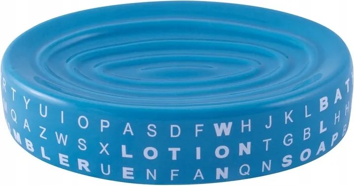 Awd Interior Fürdőszobai Szappantartó Enzo Szappantartó