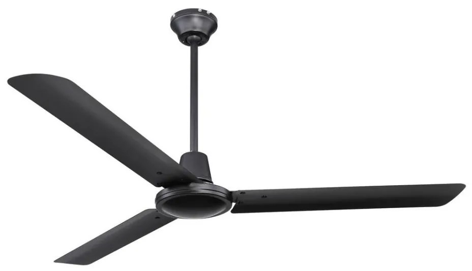 Globo Globo 03807 - FERRO mennyezeti ventilátor GL5122