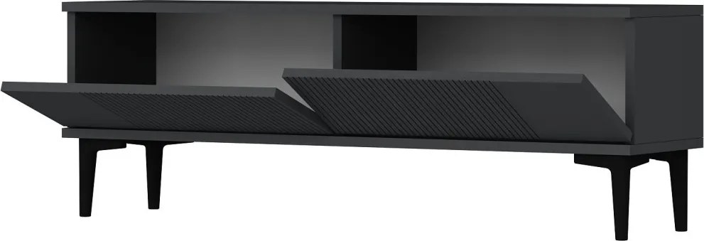 Corsa 120 - Anthracite