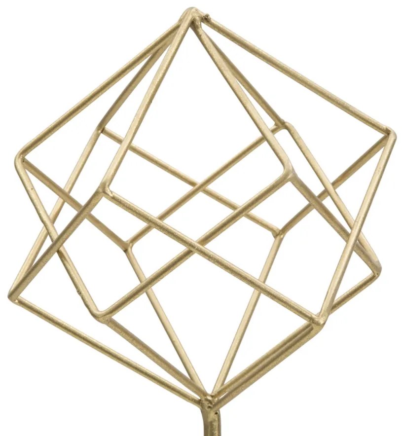 Dekor kocka 16x18x41,5cm
