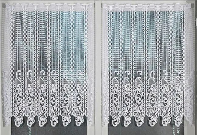 Mg Irigység panel fehér 605/100 magasság 70cm