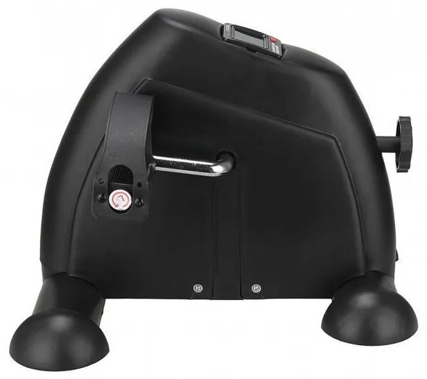 Brit&amp;club mini szobakerékpár kar és lábedzésre - Digitális kijelzővel STH-T432R47