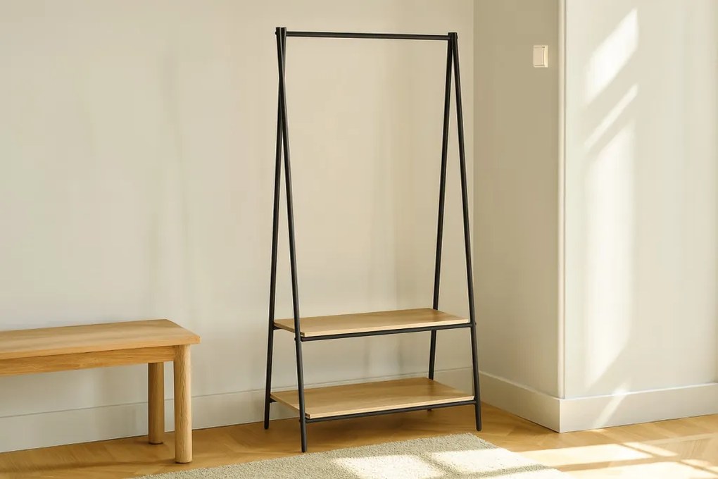 Kerek puff 35 x 40 cm