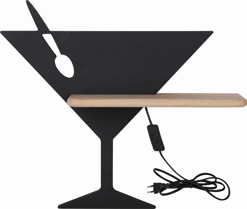 Candellux Piccolo Led fali lámpa