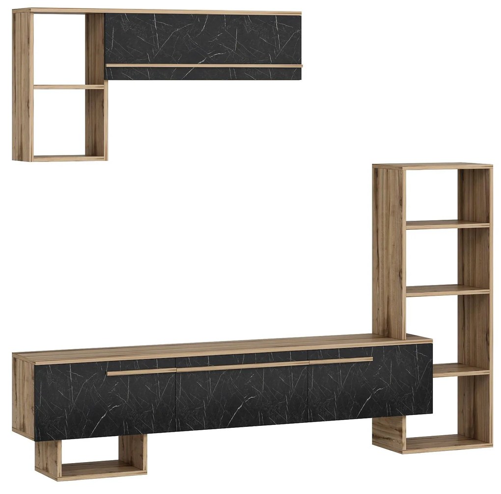 Nappali fal Vipado (dió + fekete) . 1095664