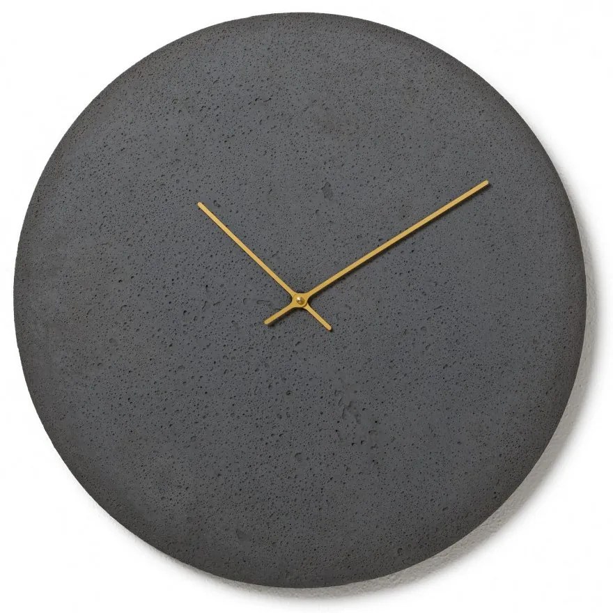 Beton óra CLOCKIES CL500206