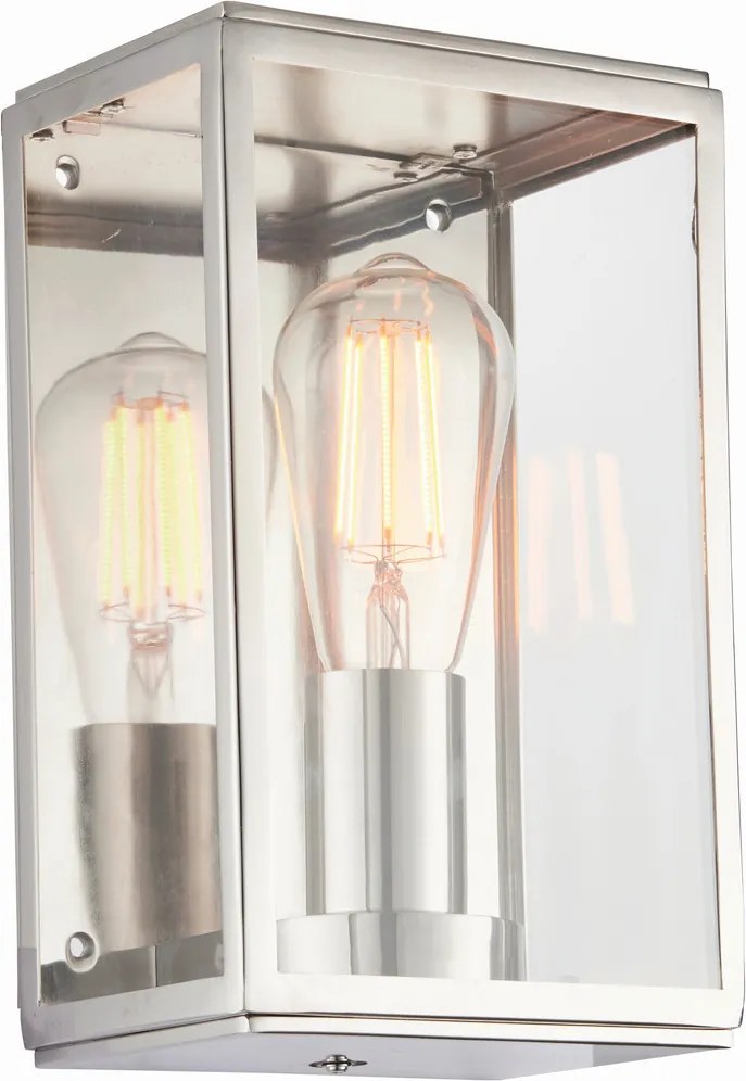 Endon HADDEN 76348 Fali lámpa 1x40W/E27 IP20