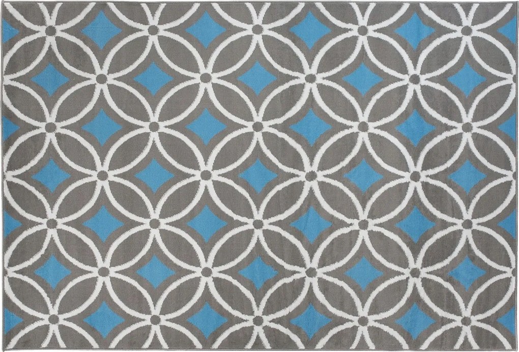 Maya Bcf Szőnyeg 180x250 Modern Divatos Tartós 5b