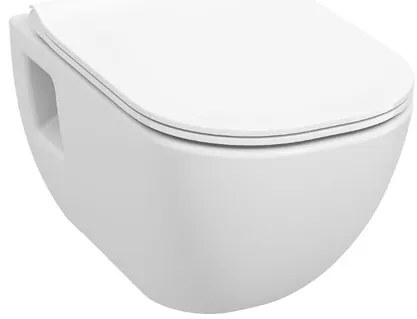 Fali WC Jika Mio fehér hátsó hulladék H8207160000001