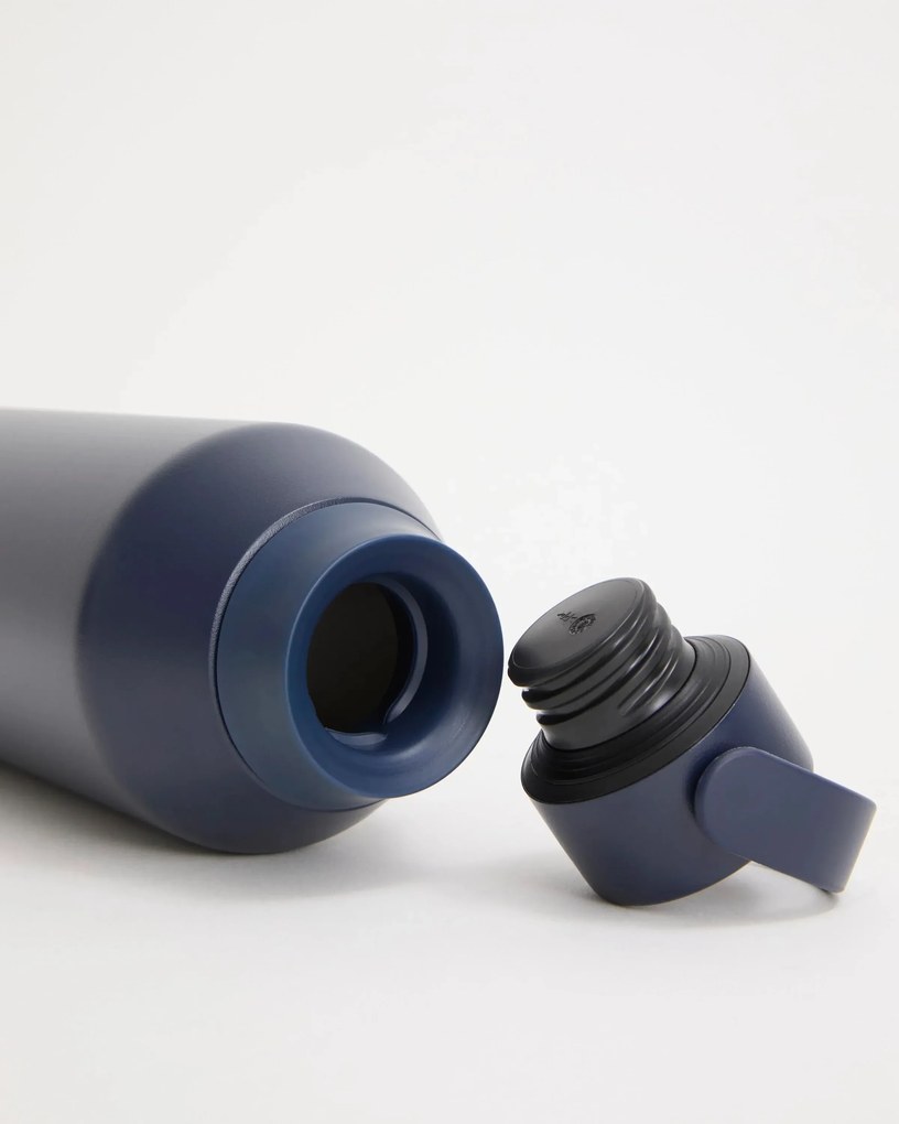 Chilly's Bottles Astral Blue termosz, 3-as széria, 1000 ml