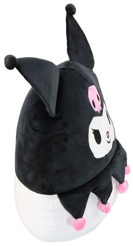 Squish Kuromi párna, 32 x 17 x 42 cm