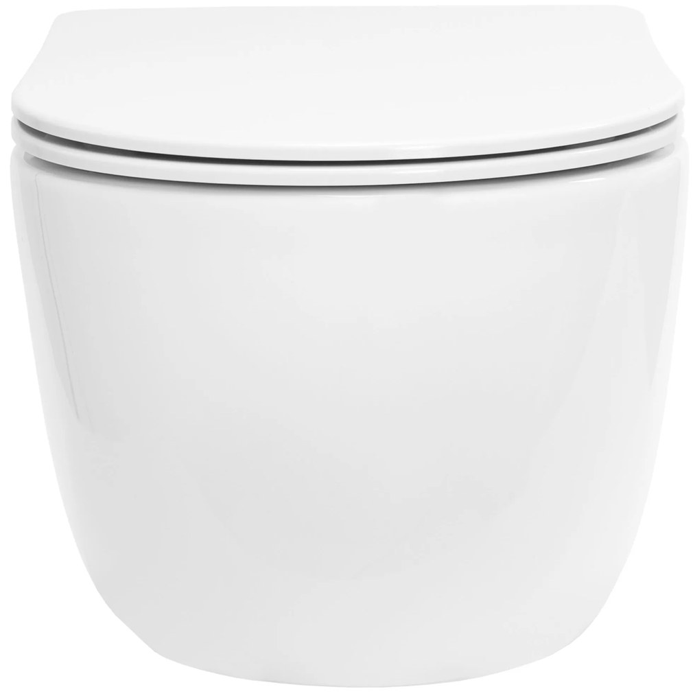 WC csésze Rea Olivier