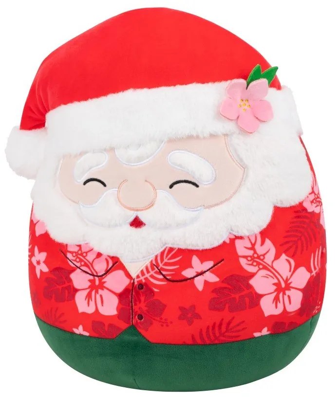 Plüssjáték Nick – SQUISHMALLOWS