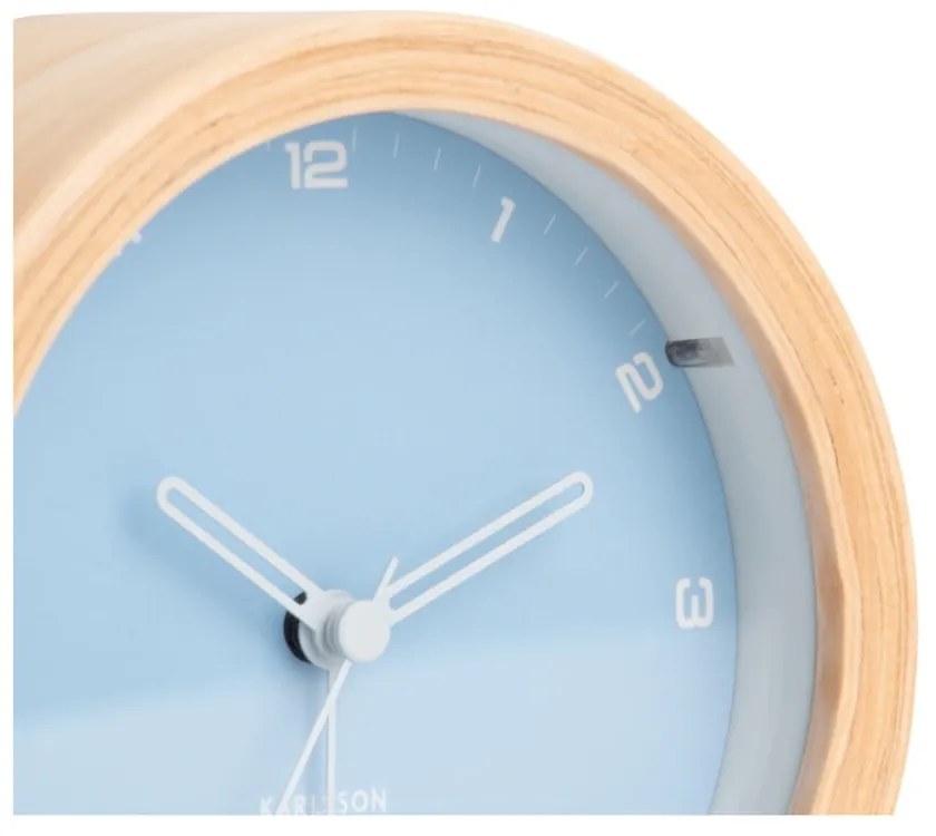 Ébresztőóra ø 12 cm Gentle – Karlsson