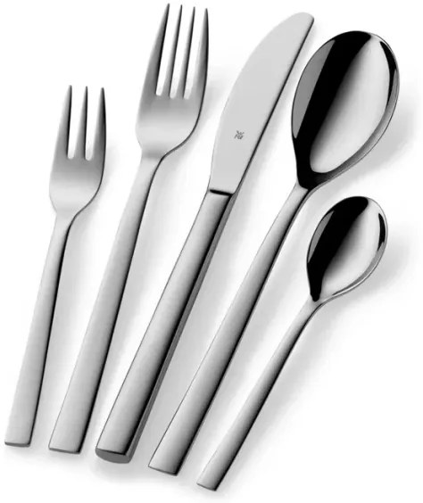 WMF - PALERMO 60 darabos evőeszközkészlet