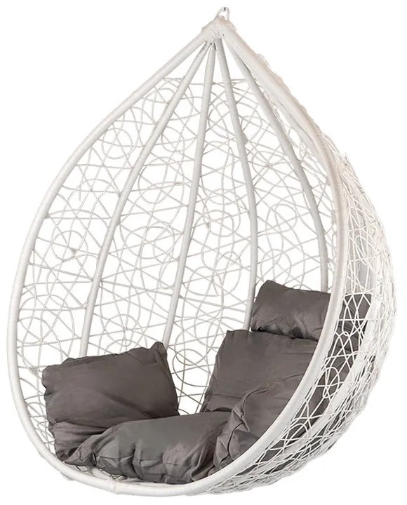 Havanna Easy függőfotel fehér