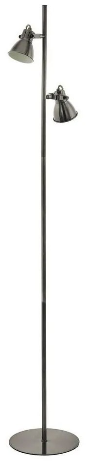 Eglo 98569 - LED Állólámpa TASCHIN 2xGU10/3,3W/230V