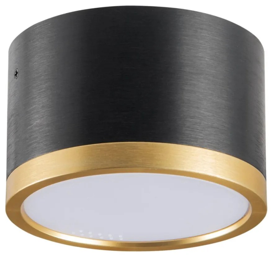 Polux MIRELLA 328090 Felületi spotlámpa 1x6W/GX53 4000K 660lm IP20
