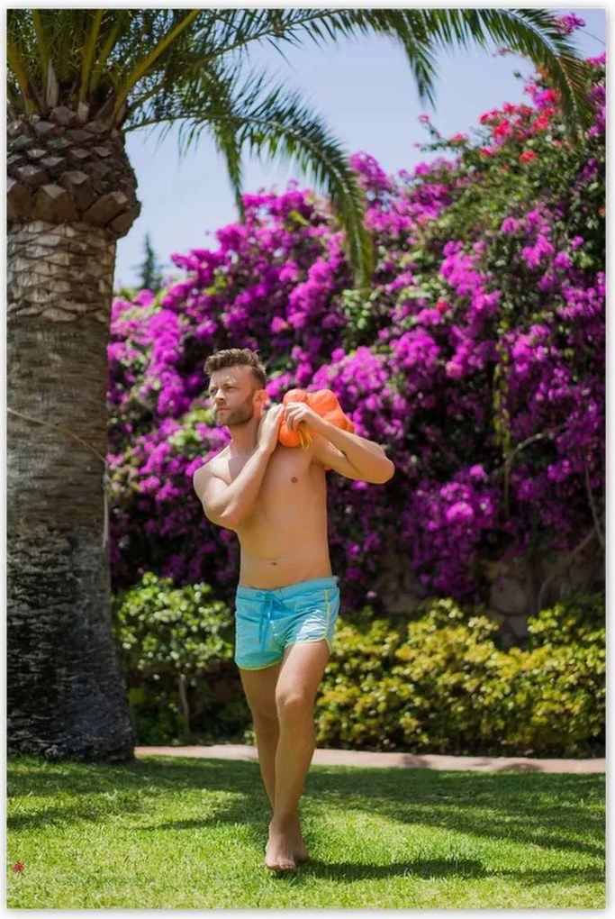 Poszterek 80x120 Megy Gergő